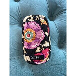 Vera Bradley Sun Glasses Holder
